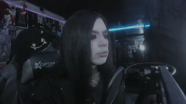 rotten dreams online show from 03.18.25