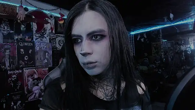 rotten dreams online show from 10.08.25