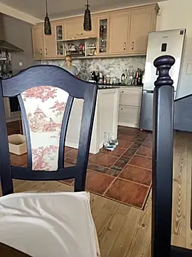 DeboraXporn online show from 10.22.25