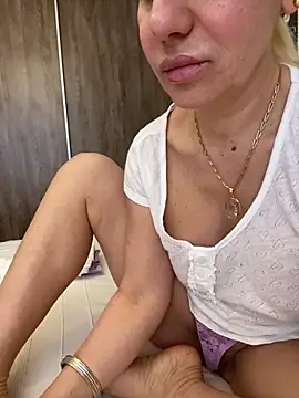 DeboraXporn online show from 02.27.26