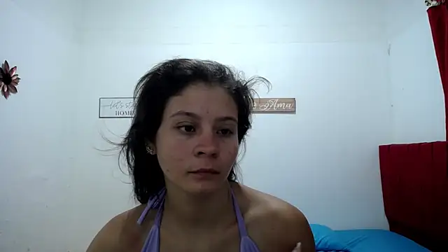 Snapshot of flakita_sexyhot chatting on 09.10.25 flakita sexyhot online show from 09.10.25