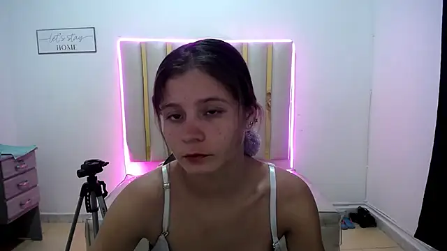 Snapshot of flakita_sexyhot chatting on 10.03.25 flakita sexyhot online show from 10.03.25