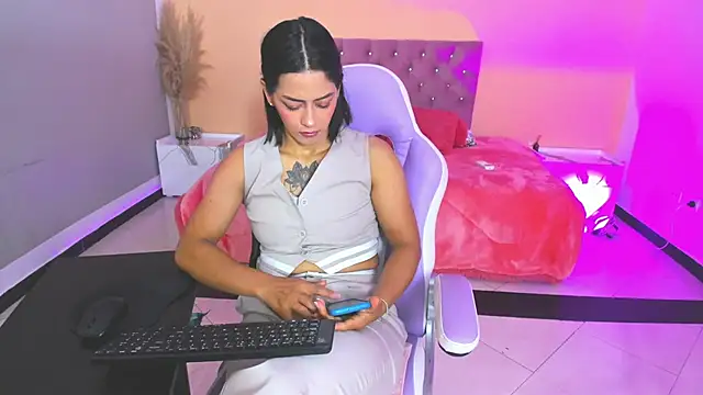 cristal crossfitx online show from 12.15.25