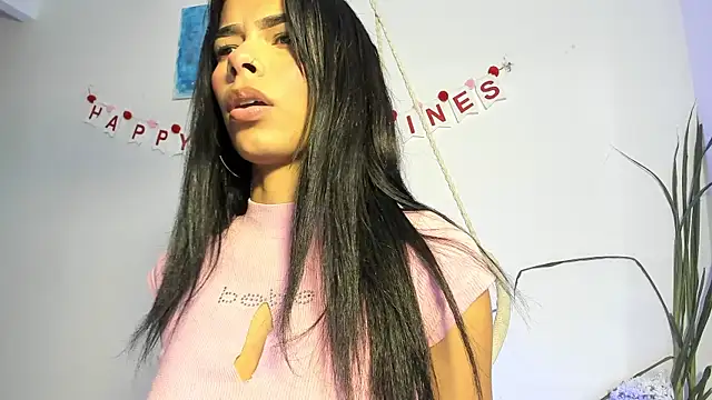 gothwhore77 online show from 02.19.25