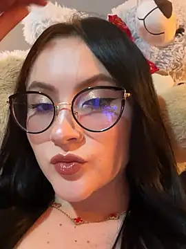 ValentinaOrtiz3 online show from 02.23.26