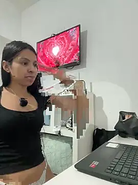 Valeedoll online show from 02.13.26