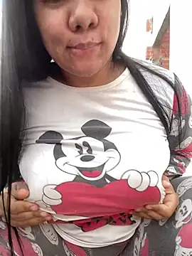 princesa kim online show from 03.02.25