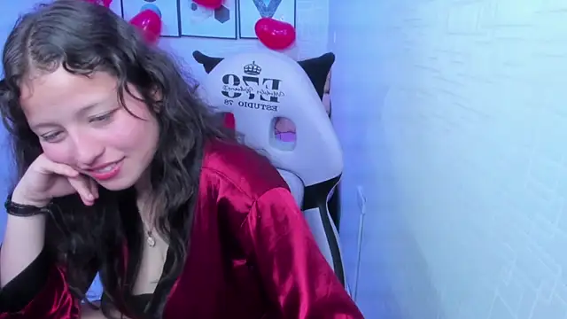 Marii 18 online show from 03.02.25