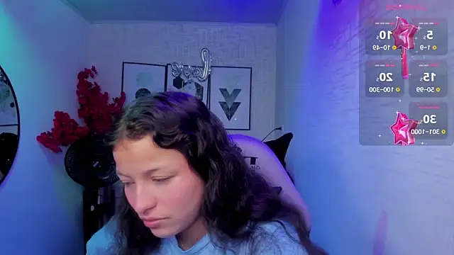 Marii 18 online show from 03.07.25