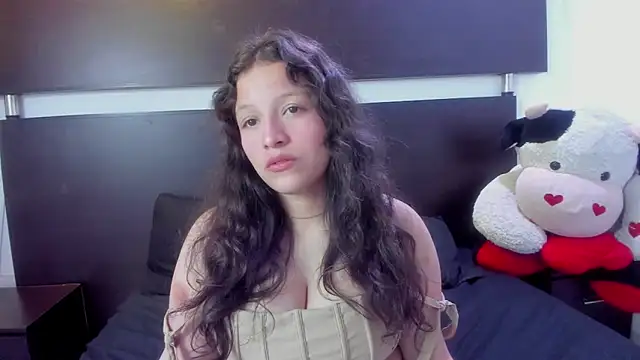 Marii 18 online show from 03.20.25