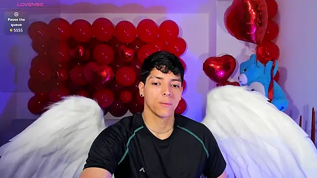  JacobMiller   online show from 02.15.26