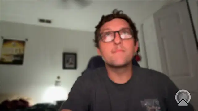 Milflover96 online show from 04.04.26