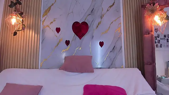 LissaDupont online show from 03.01.25