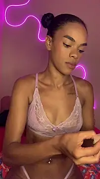 Mirellysbs1 online show from 11.20.25