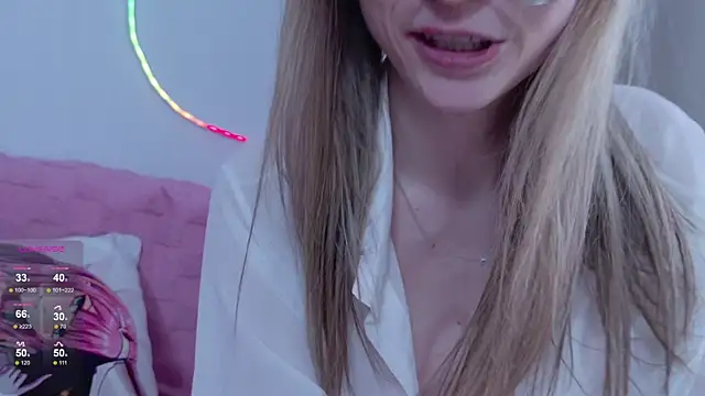 b4by Emilia online show from 05.03.26