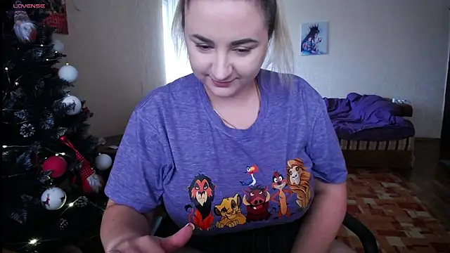 YourSwetiwGirl online show from 01.11.26