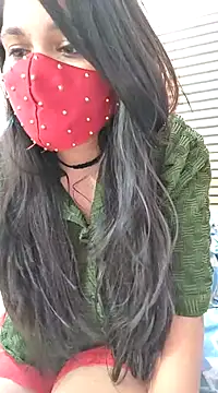 Sangitalive online show from 03.18.25