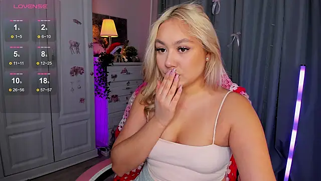  Loneve   online show from 02.12.26