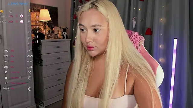  Loneve   online show from 03.26.26