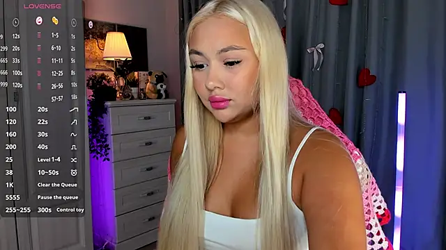  Loneve   online show from 04.04.26