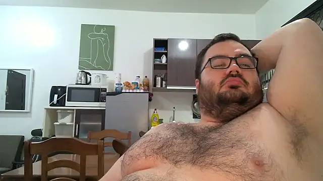 Snapshot of alexxxbear chatting on 02.12.25 alexxxbear online show from 02.12.25