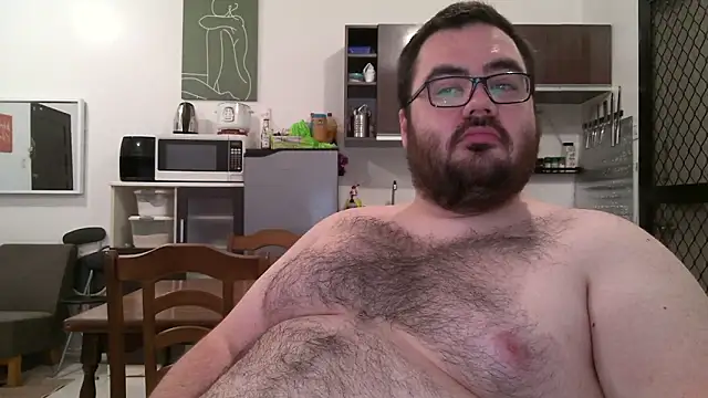 Snapshot of alexxxbear chatting on 02.17.25 alexxxbear online show from 02.17.25