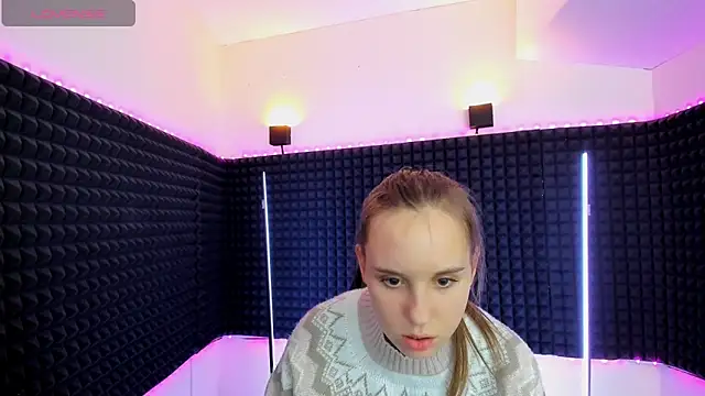 Lika 0ne online show from 02.24.25