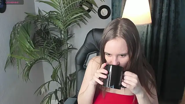 Lika 0ne online show from 03.14.25