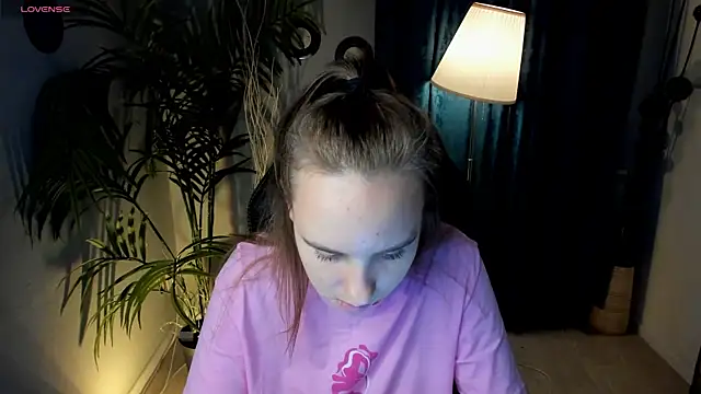 Lika 0ne online show from 09.24.25