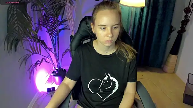 Lika 0ne online show from 10.05.25