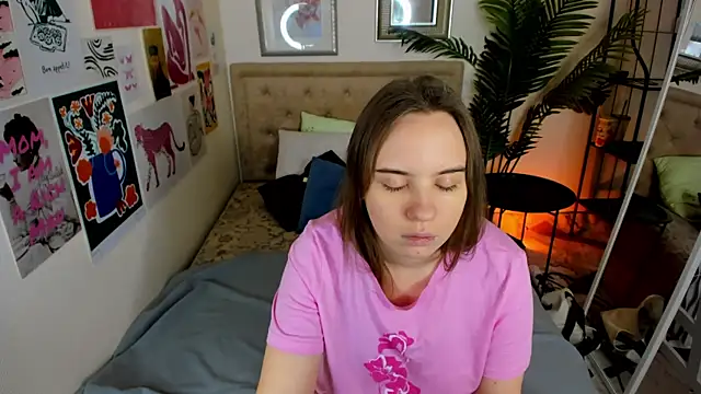 Snapshot of Lika_0ne chatting on 01.19.26 Lika 0ne online show from 01.19.26