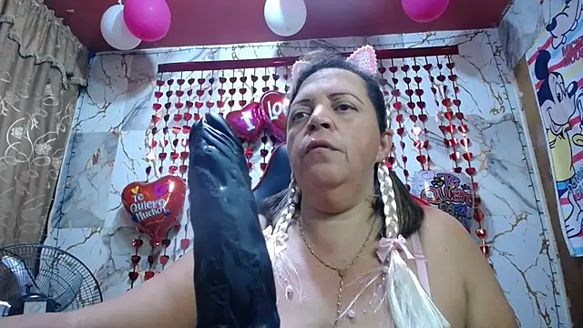 alina maturehot online show from 02.11.26