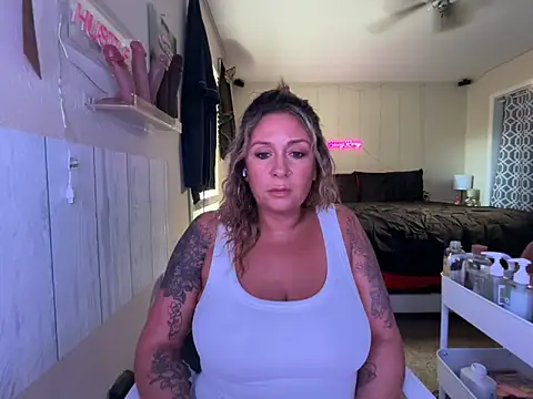 bossyroxy84 online show from 09.27.25