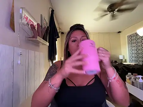 bossyroxy84 online show from 10.01.25