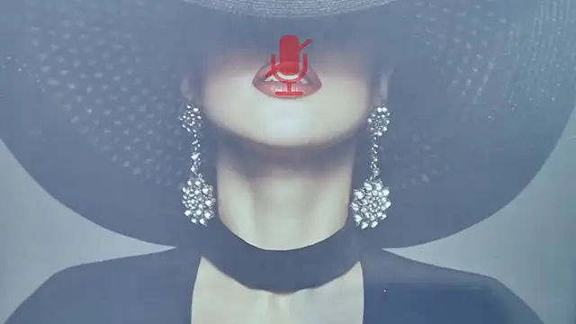 Chanel Noire online show from 02.24.25