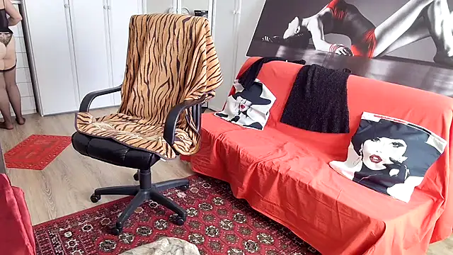 Chanel Noire online show from 02.27.26