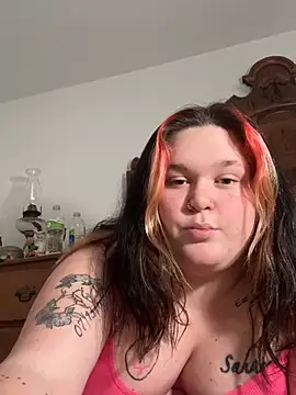 lilhead1400 online show from 02.25.25