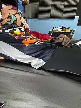 man99-9 online show from 02.02.26