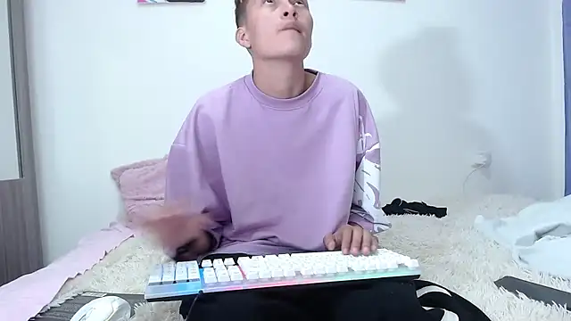 duo peludoo online show from 10.31.25