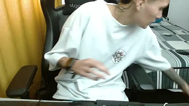 duo peludoo online show from 02.18.26