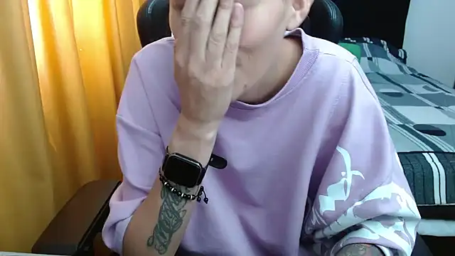 duo peludoo online show from 02.24.26