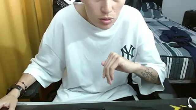 duo peludoo online show from 03.06.26