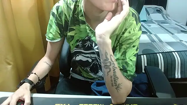 duo peludoo online show from 03.18.26