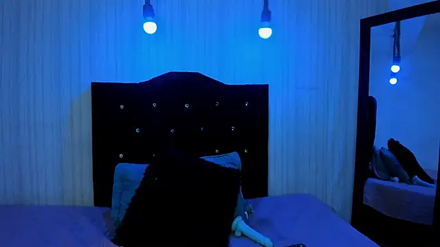 nicky angel1 online show from 03.08.25