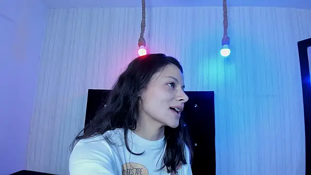 nicky angel1 online show from 03.21.25