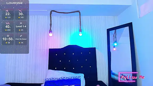 nicky angel1 online show from 12.22.25