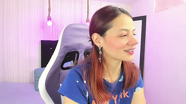 nicky angel1 online show from 01.14.26