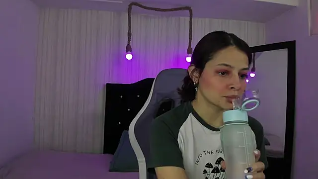 nicky angel1 online show from 01.17.26