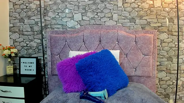 nicky angel1 online show from 03.21.26