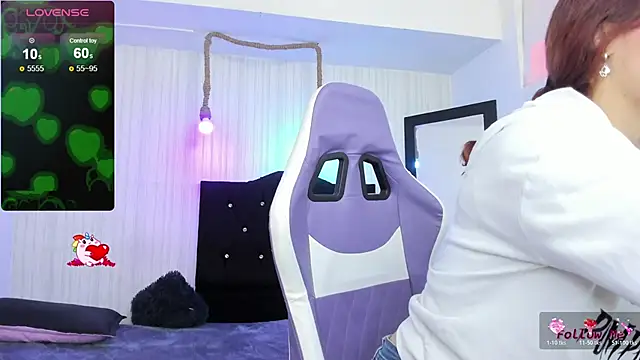 nicky angel1 online show from 04.11.26